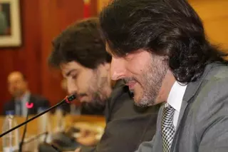 IU-LV Las Rozas : "El PP recorta la inversión en partidas sociales "