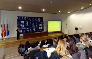 Las Rozas organiza diversas actividades formativas de fomento del emprendimiento