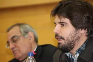 IU-LV de Las Rozas presenta una moción para garantizar la función social de la vivienda