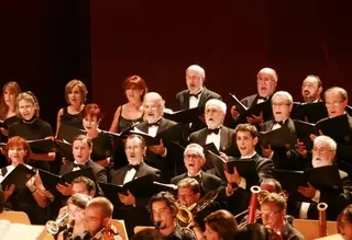 Las Rozas celebra su XIII Festival Coral