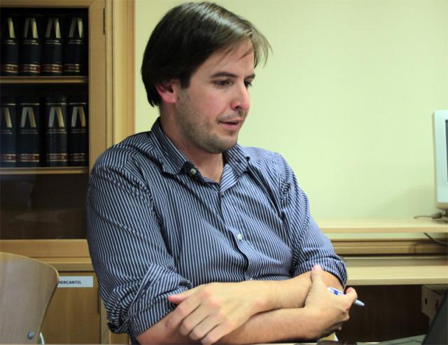 UPyD Las Rozas a favor de que se amplíe el tiempo gratuito de los aparcamientos locales