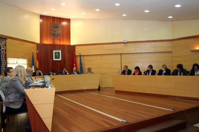 El Ayuntamiento incrementa hasta el 90% la bonificación en el IBI de las viviendas protegidas