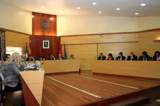 El Ayuntamiento incrementa hasta el 90% la bonificación en el IBI de las viviendas protegidas