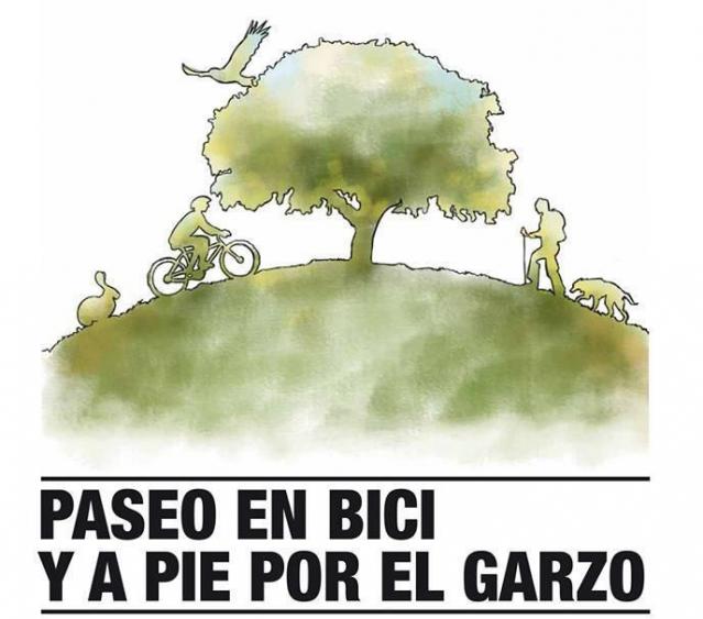 Plataformas vecinales organizan actividades en la naturaleza este fin de semana en Las Rozas