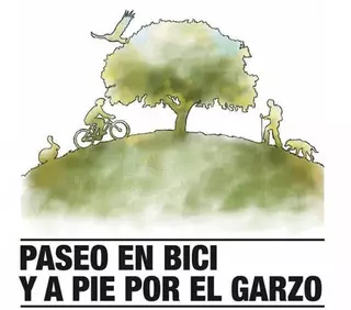 Plataformas vecinales organizan actividades en la naturaleza este fin de semana en Las Rozas