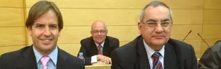 El PP de Las Rozas rechazó las iniciativas de UPyD sobre el botellón y la ampliación del tiempo gratis de los aparcamientos