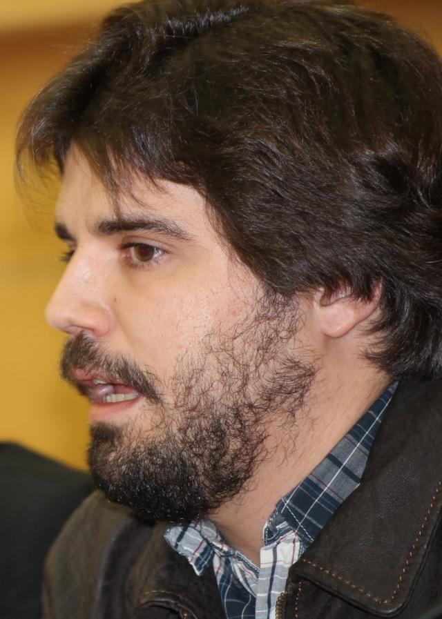 IU: "El PP está promoviendo en Las Rozas un macroproyecto de golf como El Encín, declarado ilegal por el Tribunal Supremo"