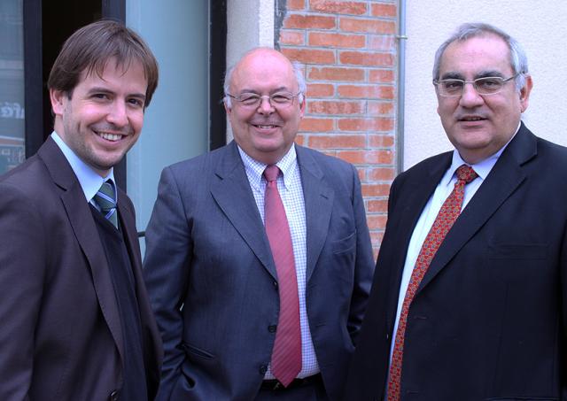 UPyD advierte que la EMGV es una fuente de gasto y opacidad carente de sentido