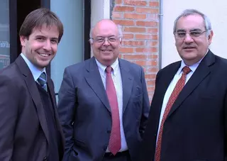 UPyD advierte que la EMGV es una fuente de gasto y opacidad carente de sentido
