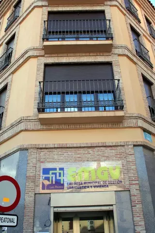 La EMGV sacará a concurso la construcción de las primeras 800 viviendas municipales
