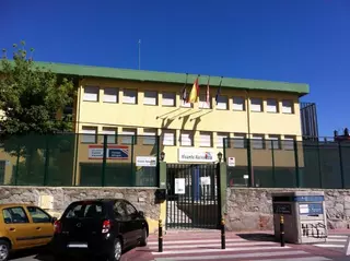 Derivados a otros municipios 42 alumnos que han solicitado plaza en un centro público de Las Rozas
