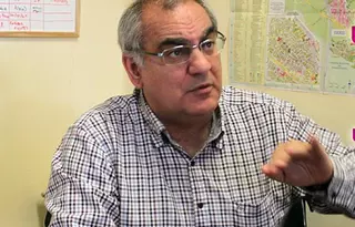 UPyD Las Rozas recuerda el compromiso del Ayuntamiento para que siga abierto el paso libre por la estación de cercanías
