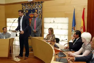El Ayuntamiento y los clubes deportivos de Las Rozas se unen para promocionar el deporte de base