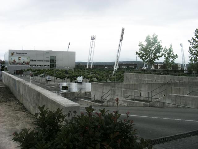 IU-Las Rozas satisfecha con la sentencia del TSJM respecto a la Ciudad del Fútbol