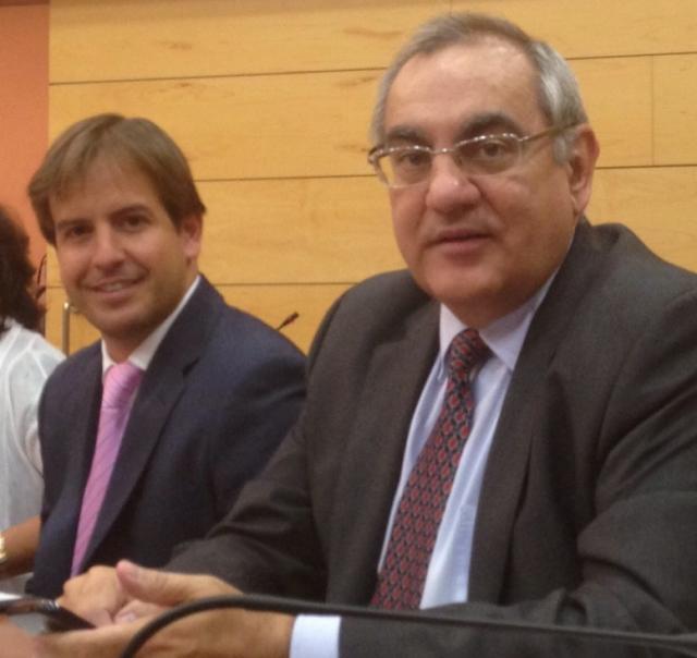 UPyD Las Rozas logra el acuerdo unánime del Pleno para mantener abierto el paso por la estación