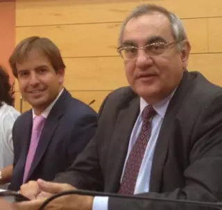 UPyD Las Rozas logra el acuerdo unánime del Pleno para mantener abierto el paso por la estación