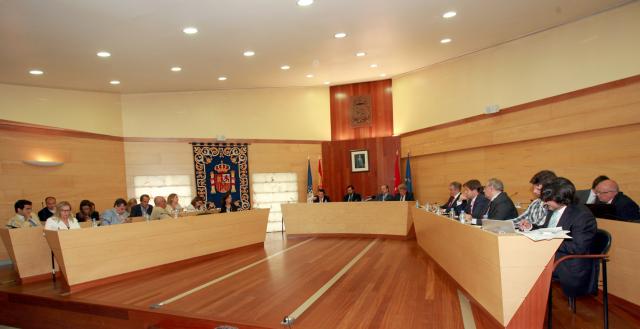 El Ayuntamiento de Las Rozas reduce a 40 días el plazo medio de pago a sus proveedores