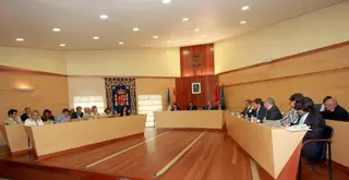 El Ayuntamiento de Las Rozas reduce a 40 días el plazo medio de pago a sus proveedores