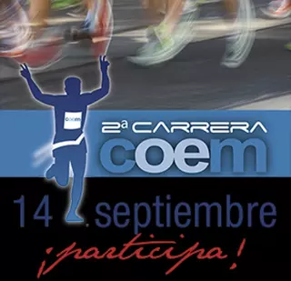 Las Rozas acoge la II Carrera por la Prevención del Cáncer Oral y del Tabaquismo
