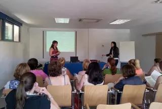El Ayuntamiento ofrece en otoño nuevos talleres dirigidos especialmente a las mujeres
