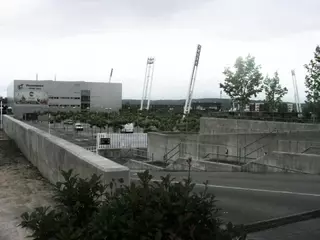 IU: "El Ayuntamiento ofrece regular tras quince años la cesión a la Federación de Fútbol"
