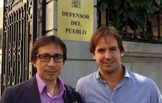 UPyD Las Rozas se queja a la defensora del pueblo de que el PP obstaculiza su trabajo de oposición