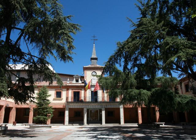 El recibo del IBI bajará de media un 2% en 2014