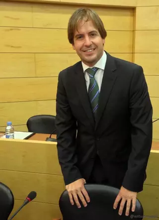 UPyD Las Rozas critica la opacidad de la solución que ofrece el PP para regularizar la Ciudad del Fútbol