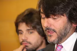 IU-LV: "Las Rozas tendrá un archivo municipal audiovisual"