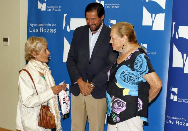 Los dos Centros de Mayores de Las Rozas superan ya los 6.000 asociados