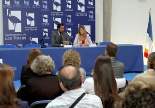 Las Rozas organiza unas jornadas de formación y sensibilización sobre la Salud Mental