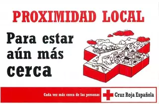 Cruz Roja impulsa un proyecto de acompañamiento a mayores y personas con discapacidad