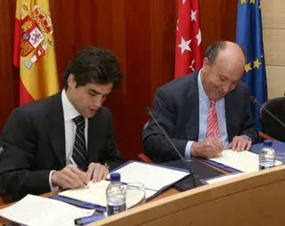 Las Rozas impartirá ocho nuevos cursos de formación para desempleados