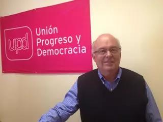 UPyD Las Rozas pedirá la revisión del impuesto de plusvalía para que refleje la realidad