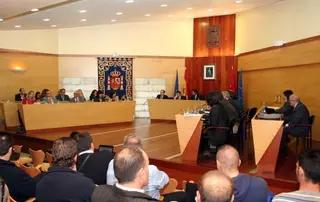 El Ayuntamiento de Las Rozas cerrará 2013 con una reducción del 12% de su endeudamiento