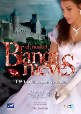 Una versión musical de Blancanieves abre la oferta cultural del fin de semana en Las Rozas