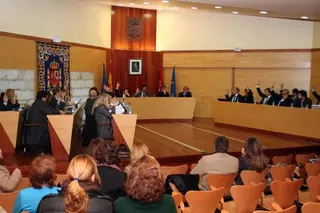 El Ayuntamiento de Las Rozas crea el Consejo Municipal de la Discapacidad