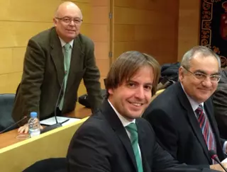 El pleno de Las Rozas respalda por unanimidad la propuesta de UPyD para reducir la opacidad en las decisiones del gobierno local