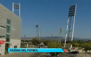 El PSOE de Las Rozas pide la dimisión de los concejales del PP imputados en el Caso de la Ciudad del Fútbol