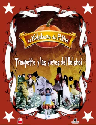 La agenda cultural de Las Rozas propone una noche de improvisación teatral