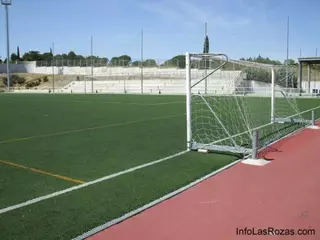 PSOE: "El Club de Fútbol de las Rozas al borde de la desaparición"