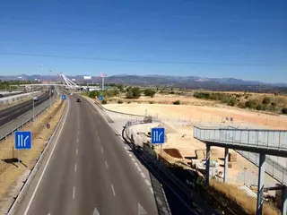 Izquierda Unida- Los Verdes rechaza la construcción de un nuevo centro comercial en Las Rozas
