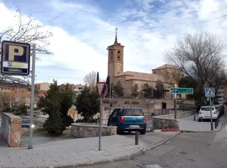 El Ayuntamiento baja los precios del aparcamiento de la Iglesia para beneficiar a los residentes