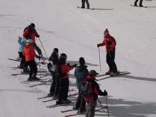 Las Rozas ofrece a los jóvenes un comienzo de año repleto de aventura, deporte y cultura