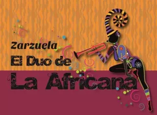 La zarzuela “El dúo de La Africana” abre una nueva temporada del ciclo Las Rozas Clásica