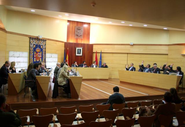 El Ayuntamiento acelera los trámites para agilizar la construcción del nuevo instituto de Las Rozas