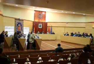 El Ayuntamiento acelera los trámites para agilizar la construcción del nuevo instituto de Las Rozas