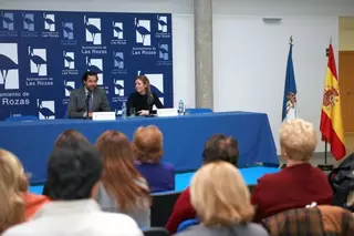 Las Rozas aborda los nuevos retos y avances sobre prevención en el Día Mundial contra el Cáncer