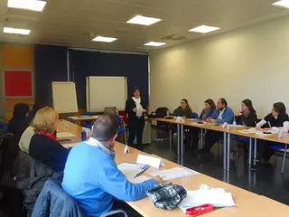 El Ayuntamiento de Las Rozas pone en marcha un nuevo programa de “Rutas hacia el Empleo”