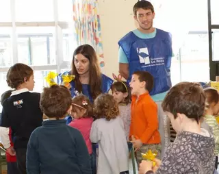 El Ayuntamiento vuelve a poner a disposición de las familias de Las Rozas los “Días sin cole”